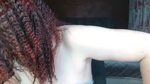 Snapshot of mishakiss34 chatting on March 2025 03:27:02 PM Misha online show from March 2025 03:27:02 PM