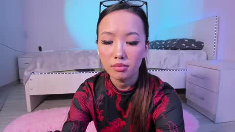 Mishel online show from February 2025 01:57:01 AM