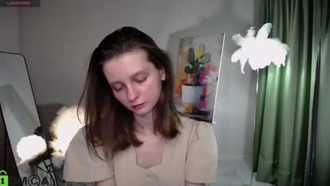 Mishel sexy online show from July 2026 05:36:01 AM