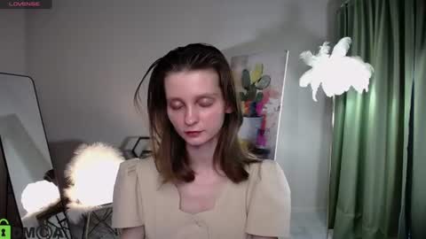Mishel sexy online show from July 2026 11:17:02 AM