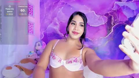 mishelbubble online show from January 2026 04:37:02 AM