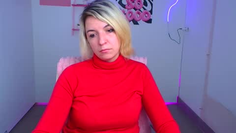 Mishelle online show from January 2026 12:33:02 PM