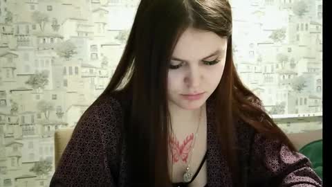 Snapshot of mishelle_model chatting on February 2026 07:12:01 PM Mishelle online show from February 2026 07:12:01 PM