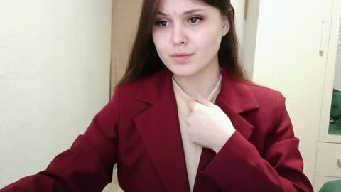 Snapshot of mishelle_model chatting on February 2026 11:26:01 AM Mishelle online show from February 2026 11:26:01 AM