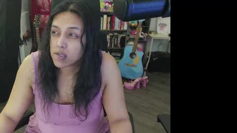 Snapshot of miskatfox chatting on January 2026 04:50:02 AM miskatfox online show from January 2026 04:50:02 AM