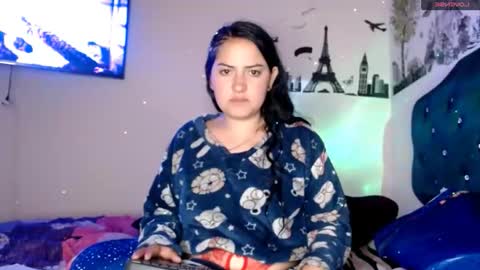 Snapshot of misnicol chatting on January 2026 11:23:02 AM Nicol online show from January 2026 11:23:02 AM