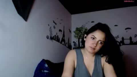 Snapshot of misnicol chatting on January 2026 11:15:02 AM Nicol online show from January 2026 11:15:02 AM