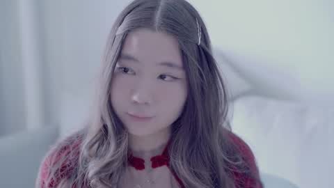 Snapshot of miso_misa chatting on April 2026 09:35:01 AM Misa online show from April 2026 09:35:01 AM