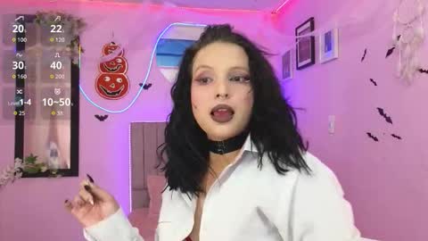 Snapshot of misofialeal chatting on October 2025 06:51:01 PM misofialeal online show from October 2025 06:51:01 PM