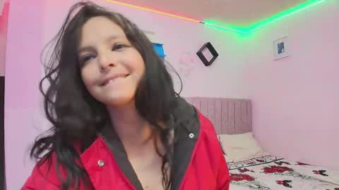 Snapshot of misofialeal chatting on January 2026 06:46:02 PM misofialeal online show from January 2026 06:46:02 PM