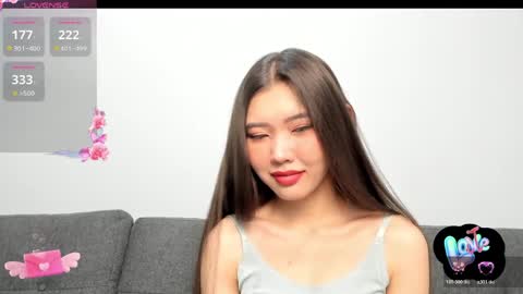 Snapshot of misowa chatting on May 2026 04:35:01 PM Miso online show from May 2026 04:35:01 PM