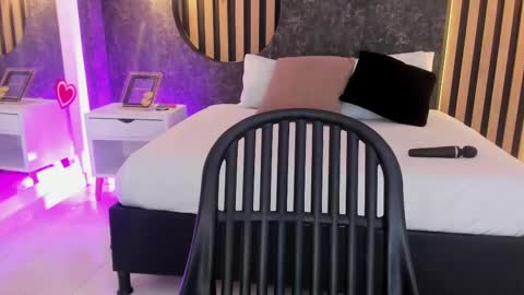 Antonella online show from February 2025 08:16:02 PM