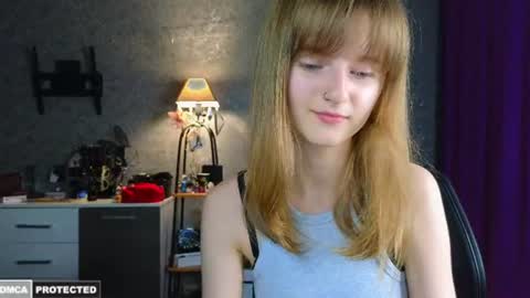 Alisa NONNUDE online show from July 2026 06:03:02 PM