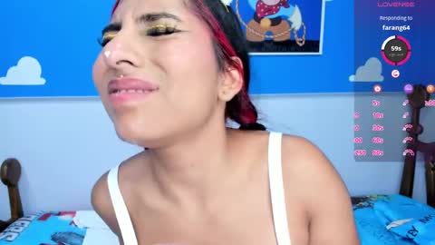 Allison online show from February 2025 02:05:02 PM