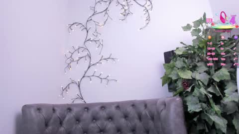 Allison online show from March 2025 11:07:01 AM