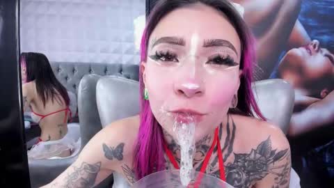 Snapshot of miss___angel chatting on October 2025 06:06:01 PM miss___angel online show from October 2025 06:06:01 PM