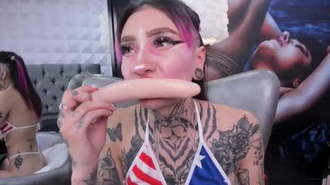 Snapshot of miss___angel chatting on October 2025 06:17:02 PM miss___angel online show from October 2025 06:17:02 PM