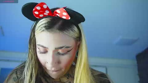 miss___angel online show from March 2026 11:05:01 AM