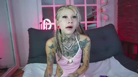 miss___angel online show from July 2026 11:03:02 AM