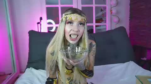 miss___angel online show from July 2026 11:06:02 AM