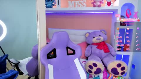 Megan online show from March 2025 02:36:02 AM