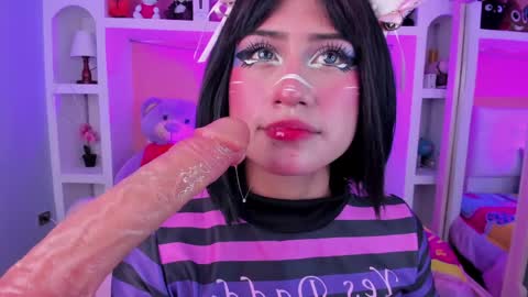 Megan online show from April 2026 02:40:02 AM