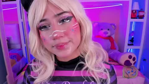 Megan online show from May 2026 02:40:02 AM