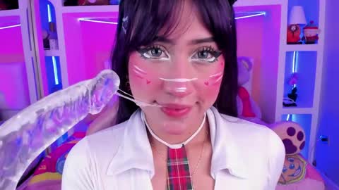 Megan online show from May 2026 02:40:02 AM