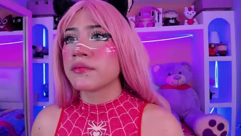 Megan online show from June 2026 02:35:02 AM