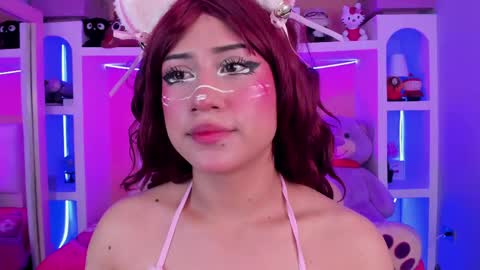 Megan online show from June 2026 02:39:01 AM