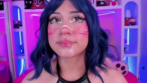 Megan online show from June 2026 02:40:01 AM