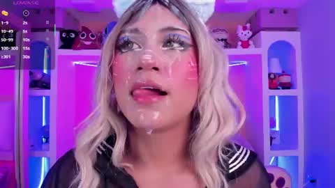 Megan online show from June 2026 02:53:01 AM