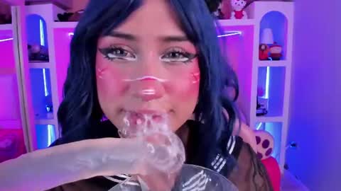 Megan online show from June 2026 02:36:01 AM