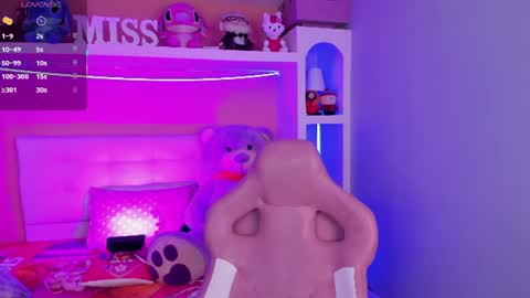 Megan online show from June 2026 03:36:01 AM