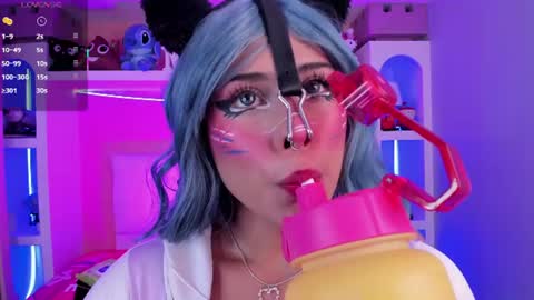 Megan online show from June 2026 02:32:02 AM