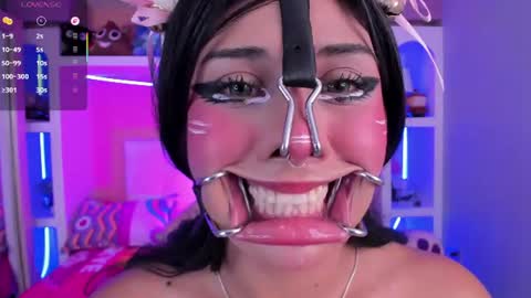 Megan online show from June 2026 02:43:01 PM