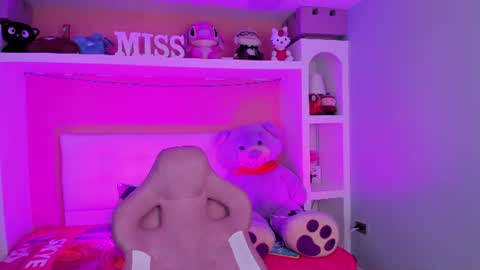 Megan online show from July 2026 02:39:01 AM