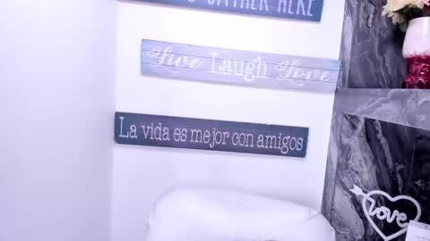 Sabrina online show from February 2025 06:20:01 PM