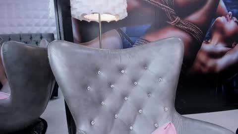 Snapshot of miss___salome chatting on October 2025 11:01:01 AM Salome online show from October 2025 11:01:01 AM