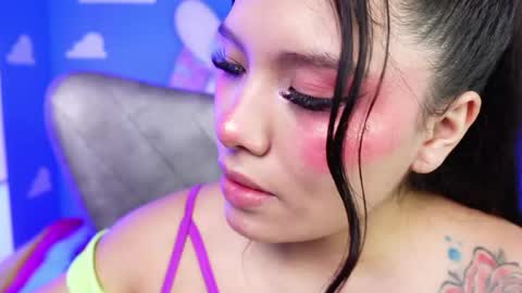Sara online show from May 2026 06:26:02 PM