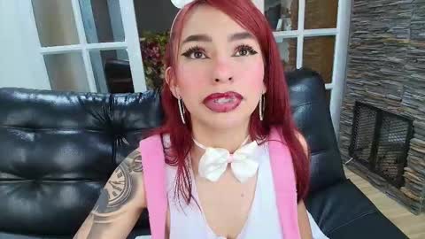 Abigail online show from September 2025 02:55:01 AM