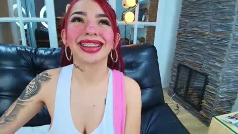 Abigail online show from September 2025 02:37:02 AM