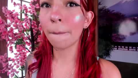 Abigail online show from February 2026 06:22:01 AM