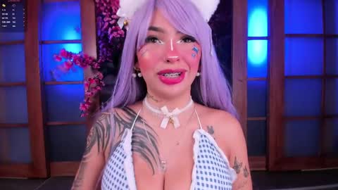 Abigail online show from May 2026 02:38:01 AM