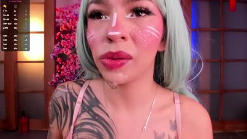 Abigail online show from July 2026 02:40:01 AM