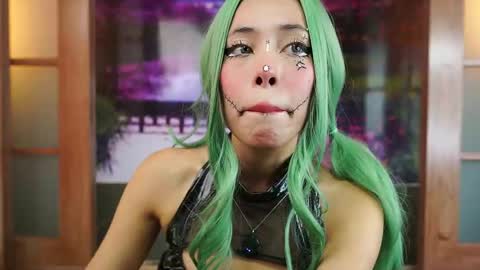 Ally online show from October 2025 05:59:01 PM