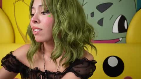 Ally online show from November 2025 06:18:02 PM