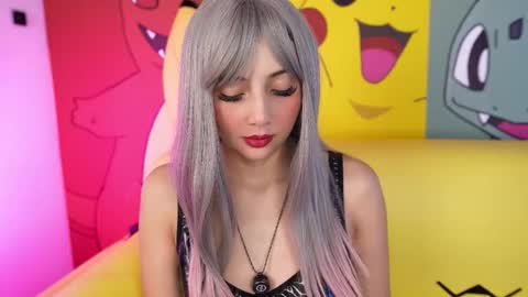 Anastisia online show from March 2026 10:45:02 AM