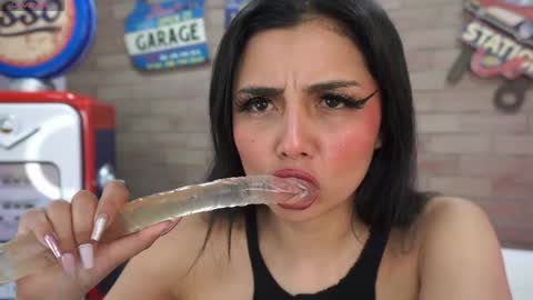Anastisia online show from June 2026 11:05:01 AM