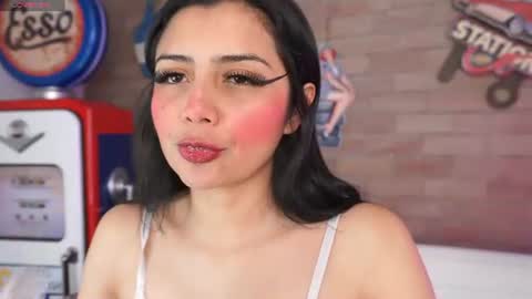 Anastisia online show from July 2026 11:05:02 AM
